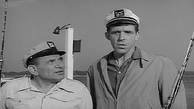 Car 54, Where Are You? Season 1 Episode 1