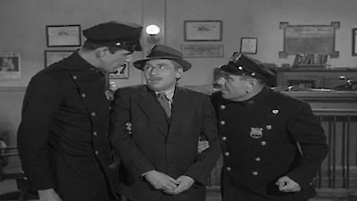 Car 54, Where Are You? Season 1 Episode 2