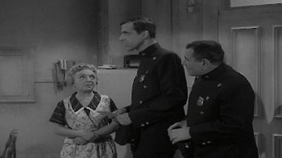 Car 54, Where Are You? Season 1 Episode 5