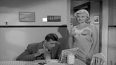 Car 54, Where Are You? Season 1 Episode 6