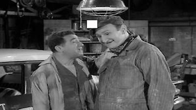 Car 54, Where Are You? Season 1 Episode 7