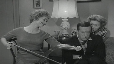 Car 54, Where Are You? Season 1 Episode 8