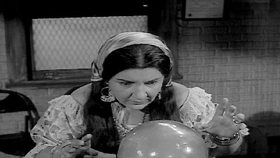 Car 54, Where Are You? Season 1 Episode 9