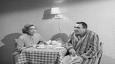 Car 54, Where Are You? Season 1 Episode 10