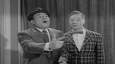 Car 54, Where Are You? Season 1 Episode 11