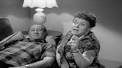 Car 54, Where Are You? Season 1 Episode 12