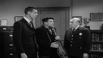 Car 54, Where Are You? Season 1 Episode 14