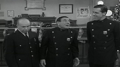 Car 54, Where Are You? Season 1 Episode 15