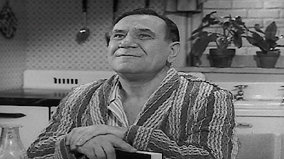 Car 54, Where Are You? Season 1 Episode 16