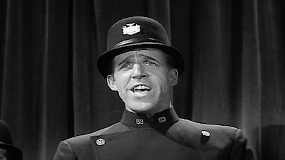 Car 54, Where Are You? Season 1 Episode 17