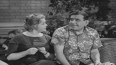 Car 54, Where Are You? Season 1 Episode 19