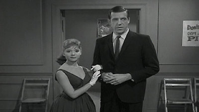 Car 54, Where Are You? Season 1 Episode 20