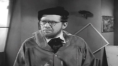 Car 54, Where Are You? Season 1 Episode 21