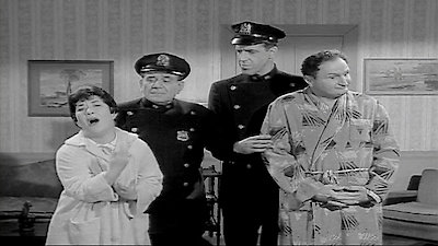 Car 54, Where Are You? Season 1 Episode 22