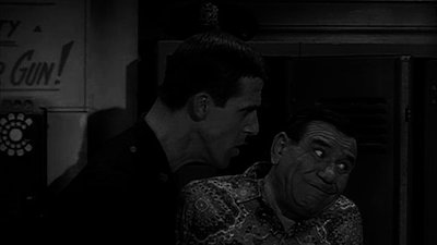 Car 54, Where Are You? Season 1 Episode 24