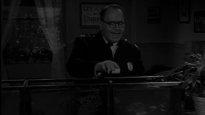 Car 54, Where Are You? Season 1 Episode 26