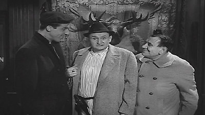 Car 54, Where Are You? Season 1 Episode 28