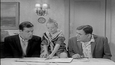 Car 54, Where Are You? Season 1 Episode 29