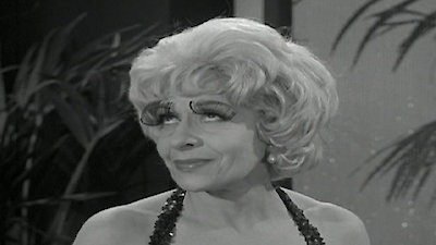 Car 54, Where Are You? Season 1 Episode 30