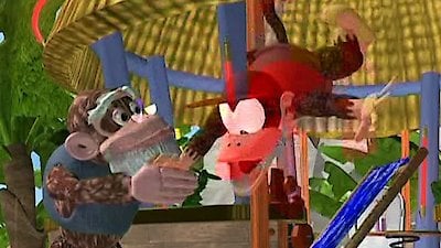 Donkey Kong Country Season 2 Episode 14