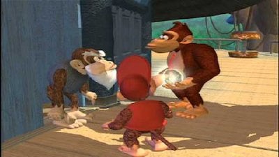 Donkey Kong Country Season 1 Episode 3