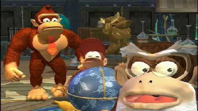 Donkey Kong Country Season 1 Episode 4