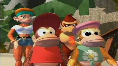 Donkey Kong Country Season 1 Episode 8