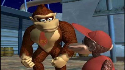 Donkey Kong Country Season 1 Episode 10