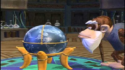 Donkey Kong Country Season 1 Episode 12