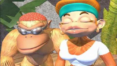 Donkey Kong Country Season 1 Episode 21