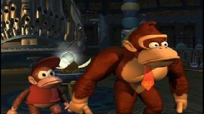 Donkey Kong Country Season 1 Episode 24