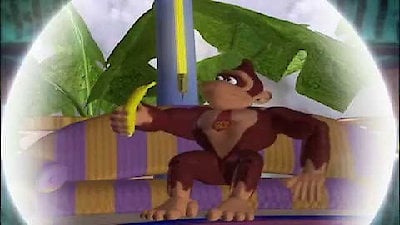 Donkey Kong Country Season 1 Episode 31