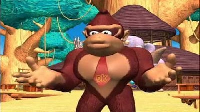 Donkey Kong Country Season 1 Episode 32