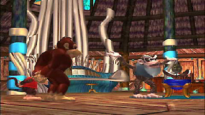 Donkey Kong Country Season 1 Episode 33