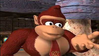 Donkey Kong Country Season 1 Episode 38