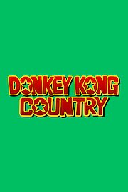 Donkey Kong Country