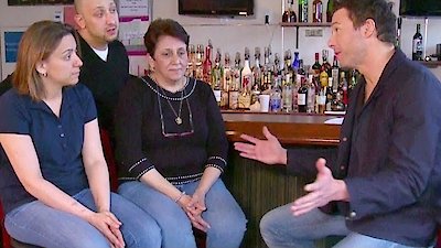 Restaurant Divided Season 1 Episode 1