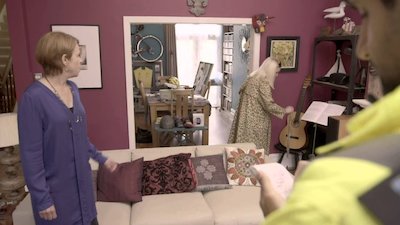 Puppy Love Season 1 Episode 2