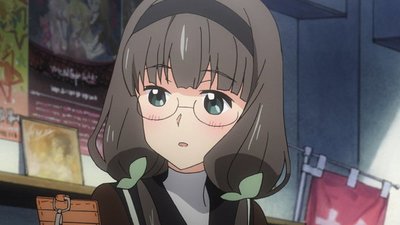 selector infected WIXOSS Season 1 Episode 5