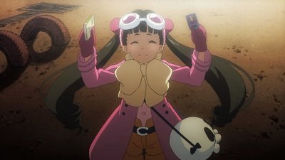 selector infected WIXOSS Season 1 Episode 6