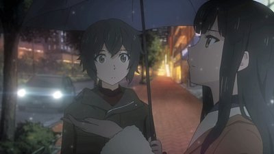 selector infected WIXOSS Season 1 Episode 10