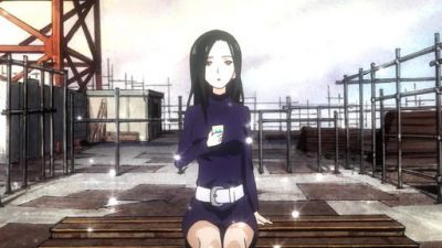 selector infected WIXOSS Season 1 Episode 11