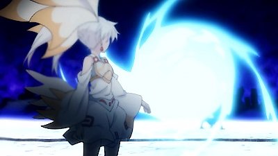 selector infected WIXOSS Season 2 Episode 4