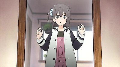 selector infected WIXOSS Season 2 Episode 1