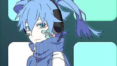 Sorry, I Stuttered. — Mekakucity Actors Episode 1 Artificial Enemy