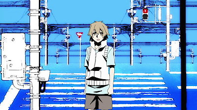 Watch Mekakucity Actors season 1 episode 1 streaming online