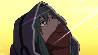 Mekakucity Actors Season 1 Episode 5