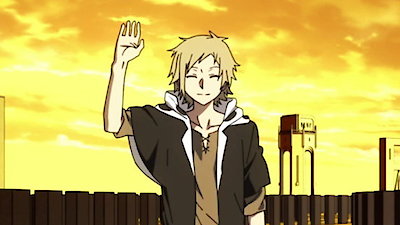 Mekakucity Actors - Konoha, Anime Gallery