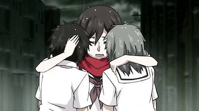 Watch Mekakucity Actors Season 1 Episode 9 - Ayano's Theory of Happiness  Online Now