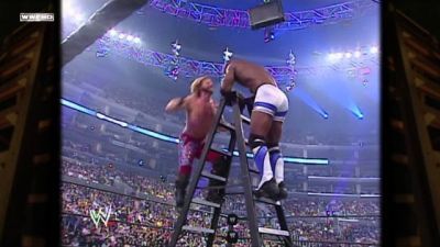 WWE: Straight To The Top: The Money In The Bank Ladder Match Anthology Season 1 Episode 1